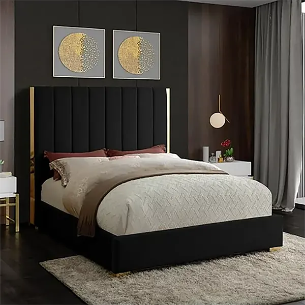 luxi-bed-bedroom-shop-online-uae-black-gold