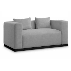 Jakari 2 Seater Sofa Grey