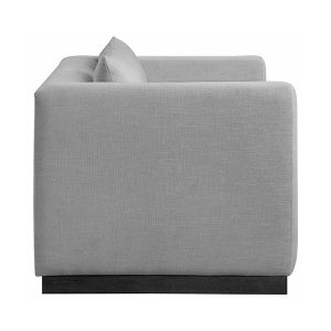 Jakari 2 Seater Sofa Grey