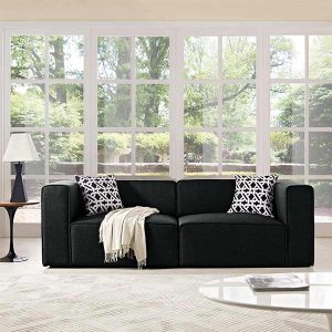 Studio Apartment Furniture Package-Soprano | 19 Items